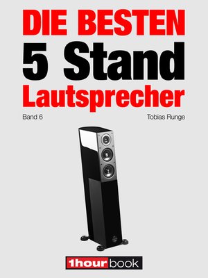 cover image of Die besten 5 Stand-Lautsprecher (Band 6)